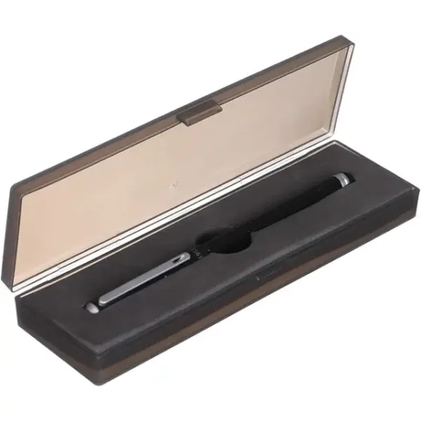 علبة قلم جيل معدن M&G موديل 48707