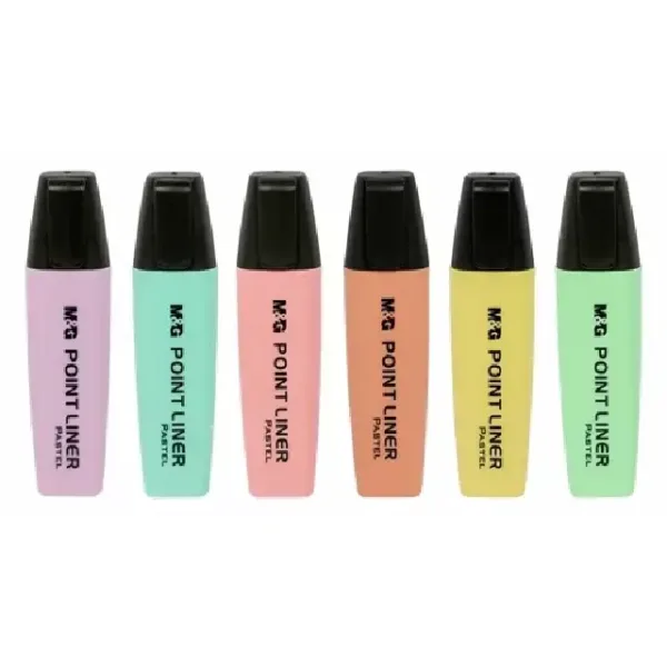 Phosphorous Pen 1602