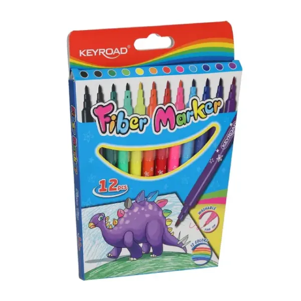 الوان فلوماستر كي رود قابل للغسيل KR971587