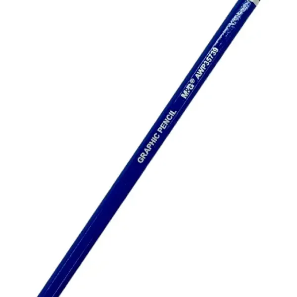 F Heel Pencil Model No. 35737