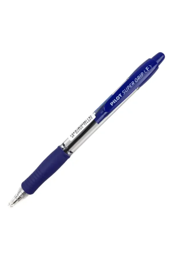 قلم جاف SUPERGRIP BPGP-10R