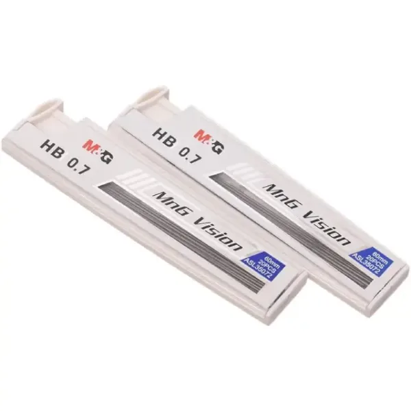 سنون مقاس HB0.7