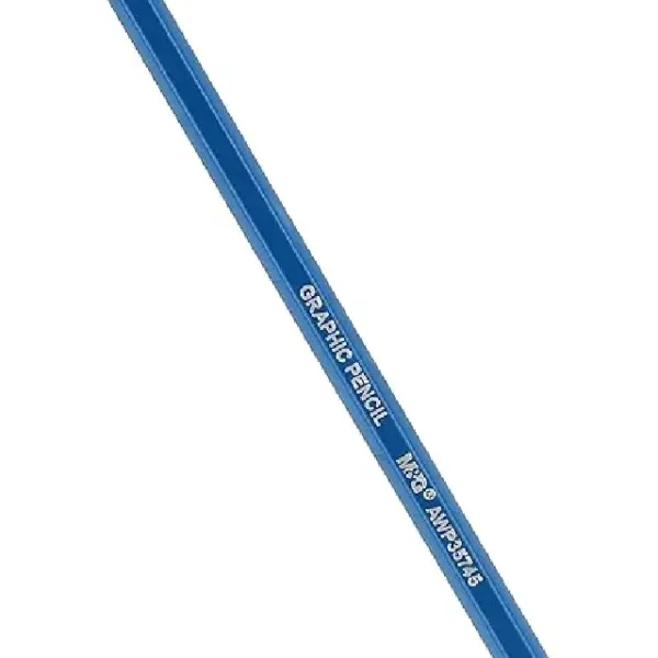 4H Heel Pencil Model No. 35734M&G