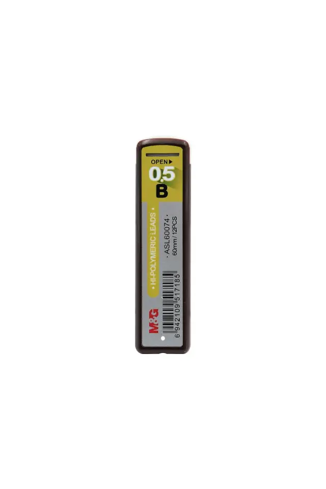 سنون درجات: B 0.5