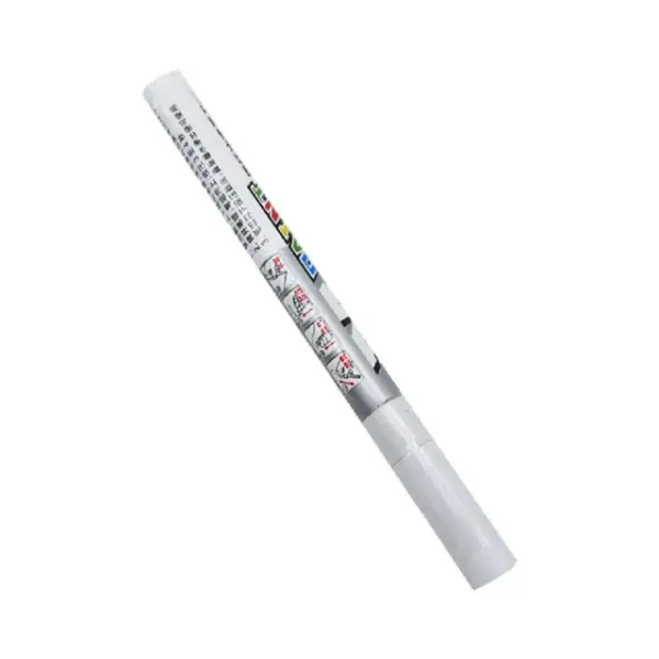 قلم دوكو سن رفيع ابيض M&G موديل 8503