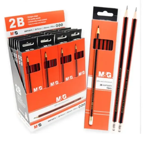 Jumbo Pencil Model Q0915