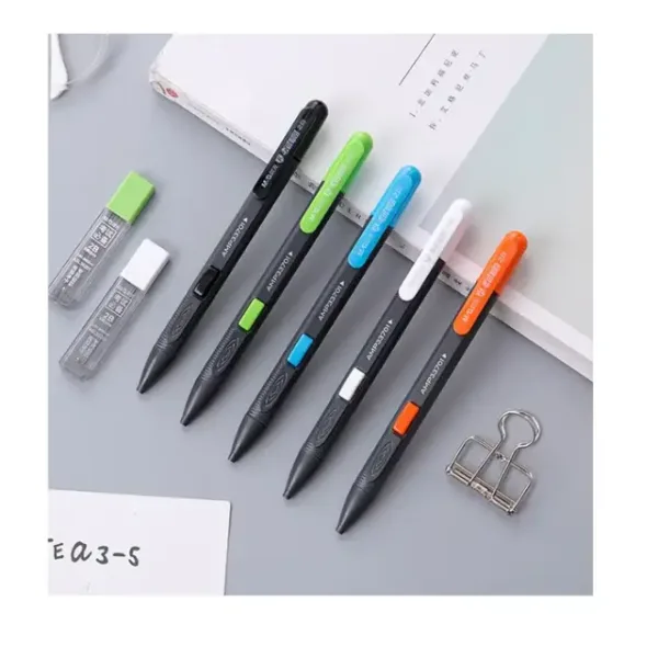 قلم سنون 2 ملى مبطط MG موديل 33771