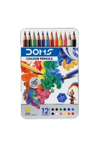 الوان خشب 12 لون موديل 7204