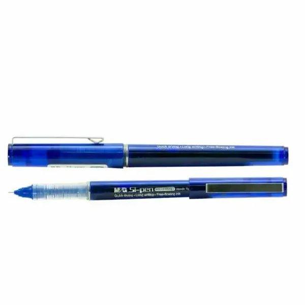Needle Tooth Ink Pen Model 41874