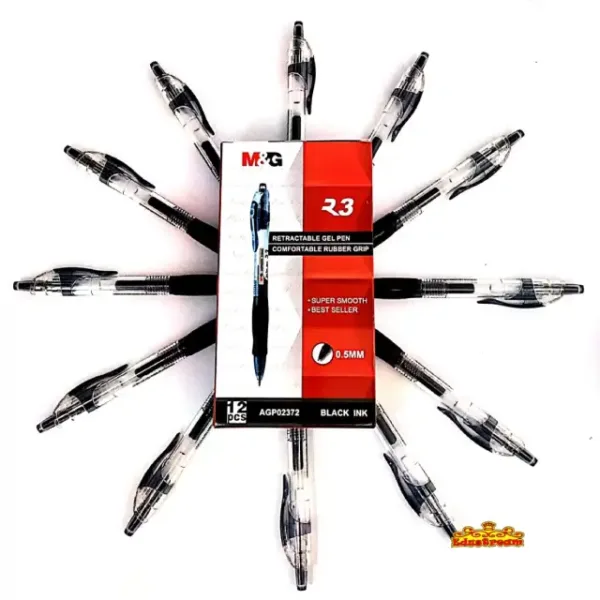 Gil Simi Pen Model ABP629R3