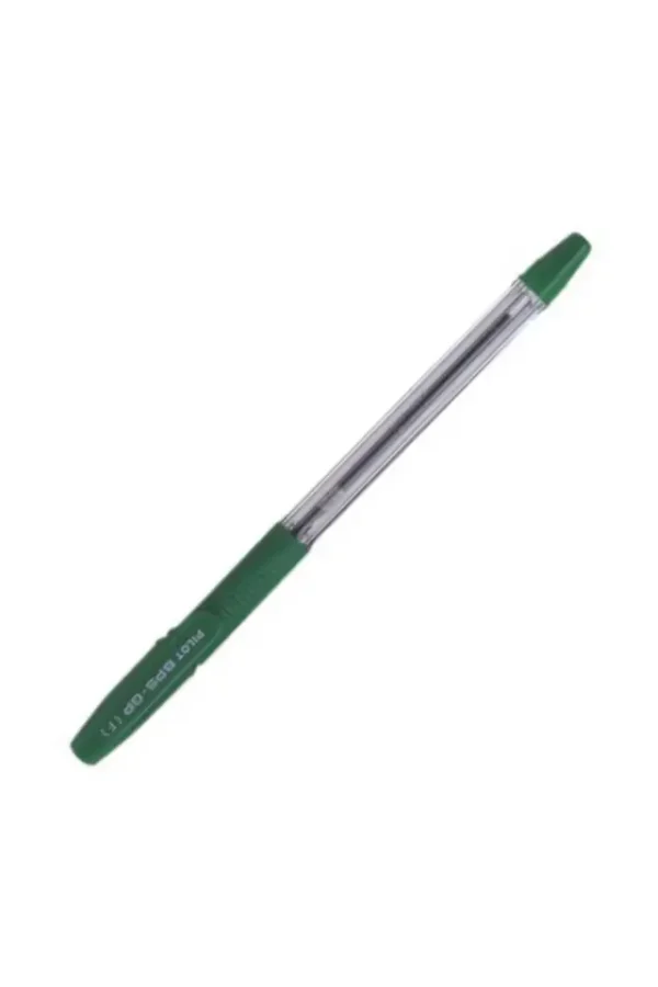 قلم جاف SUPERGRIP BPGP-10R