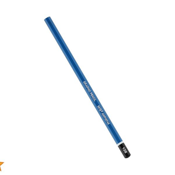 قلم رصاص كعب 12Bموديل رقم 35745MG