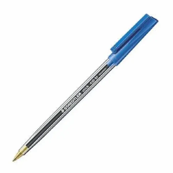 0.3 10 Color Feather Tooth Pen Set Model 334C10HA