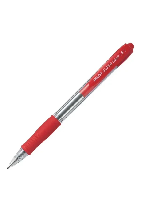 قلم جاف SUPERGRIP BPGP-10R