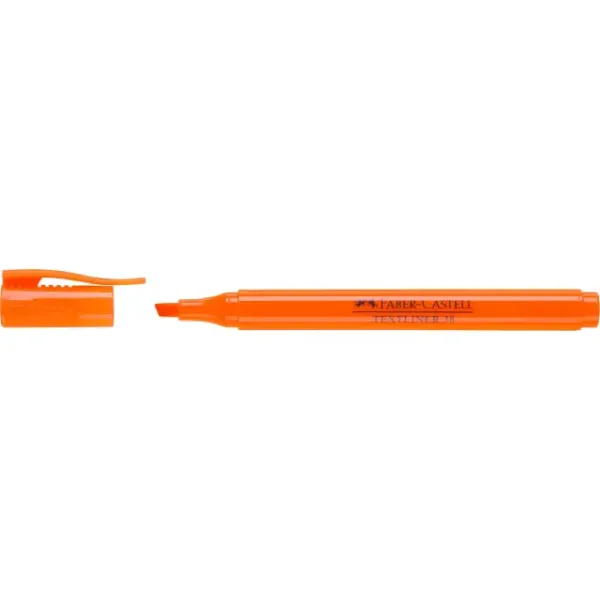 Textliner38 Beveled Phosphorus Pen
