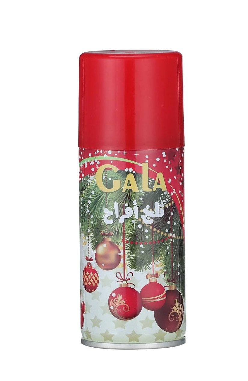 ثلج افراح صغير