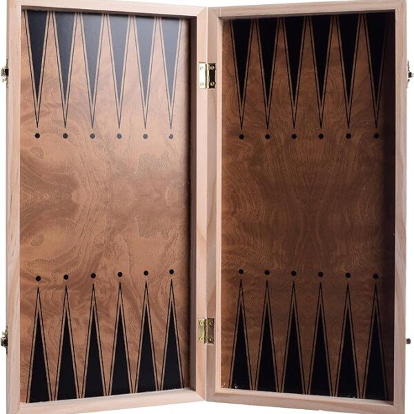 طاولة خشب لعبة