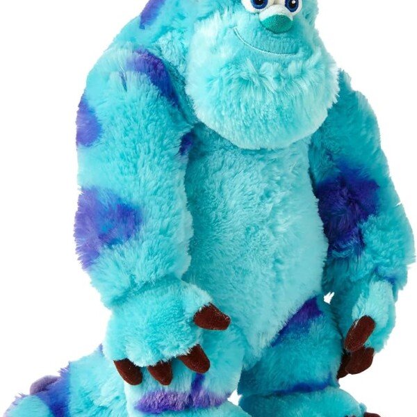 عروسة شلبى فرو سوفت وسط