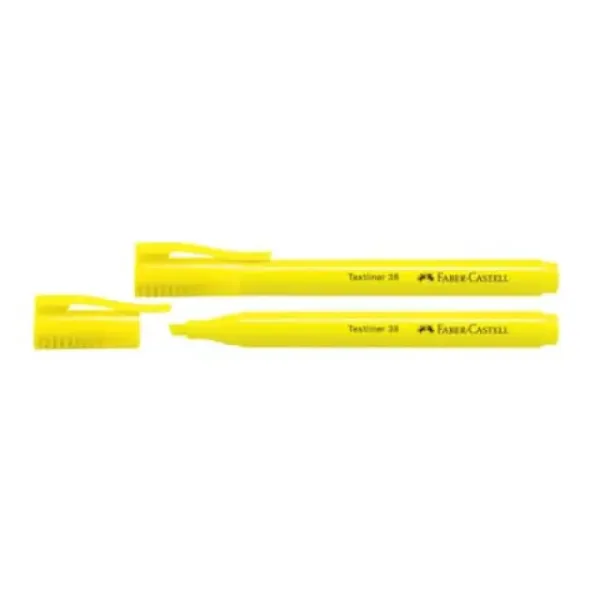 Textliner38 Beveled Phosphorus Pen