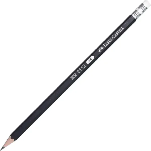 Turkish Paste Pencil HB