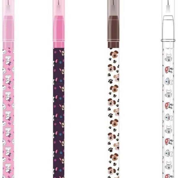 10B Heel Pencil Model No. 35744