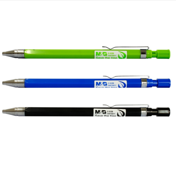 قلم سنون 2 مللي MG 35671