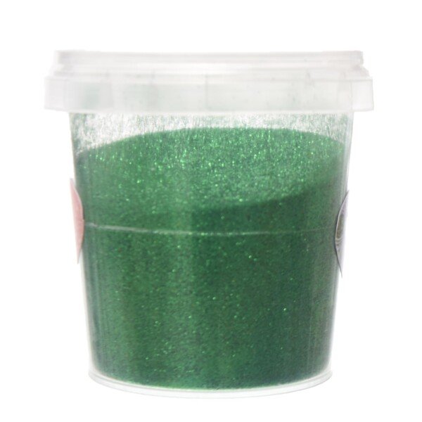 برطمان جليتر ملون 150 جرام WKW