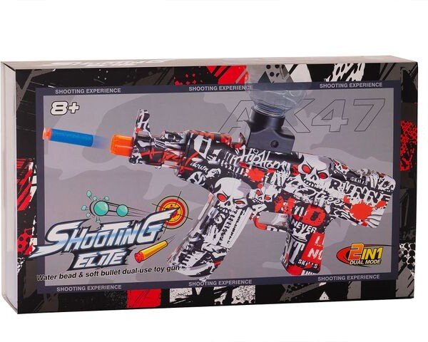 بندقية جيل شحن موديل ST605B