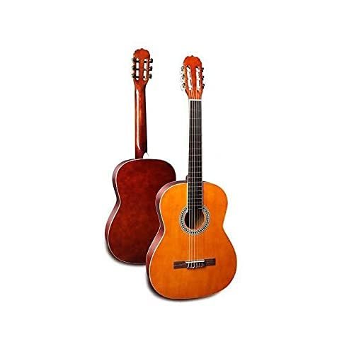 جيتار خشب كبير علبة موديل EL2-11