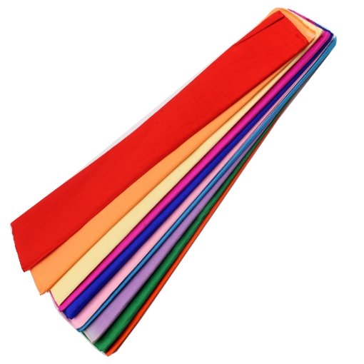 رول كوشيه الوان