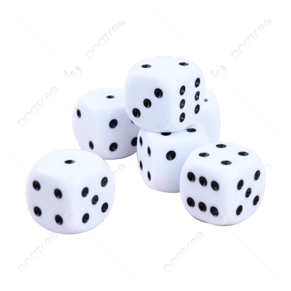 زهر طاولة لعبة