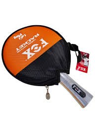 مضرب بنج بونج 1 قطعة في شنطة