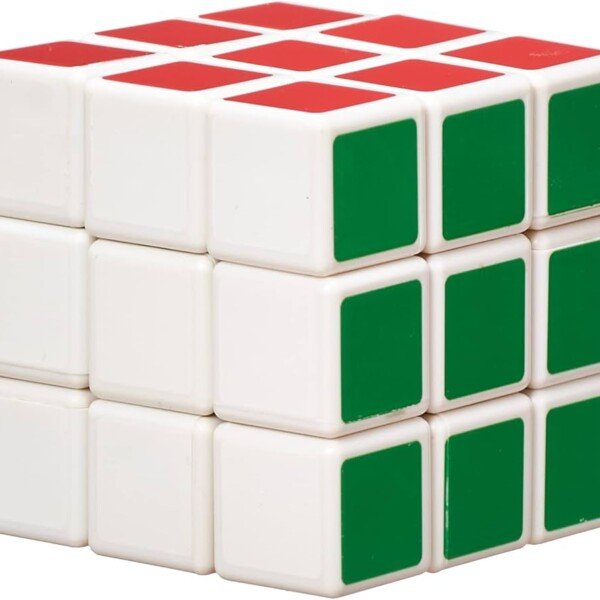 مكعب روبيك لوكس موديل 334