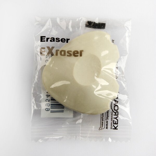 استيكة كى رود كيس Eraser موديل KR971703