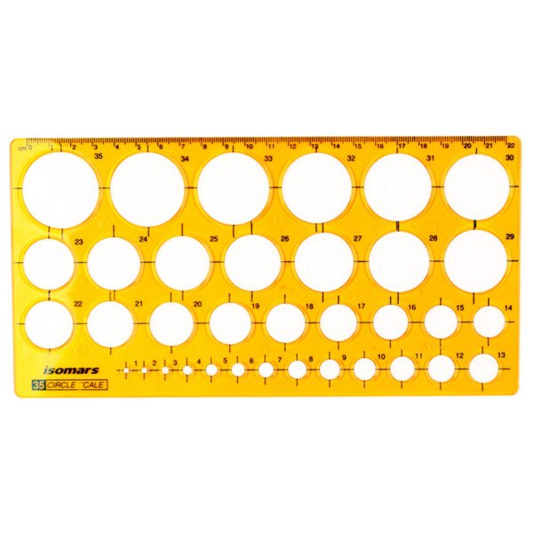 اسطمبة رسم بيضاوى 20-30-40-50 موديل 1838