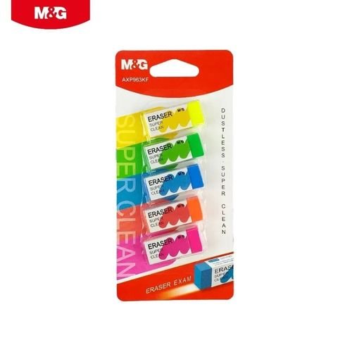 استيكة الوان ديلى موديل H01200