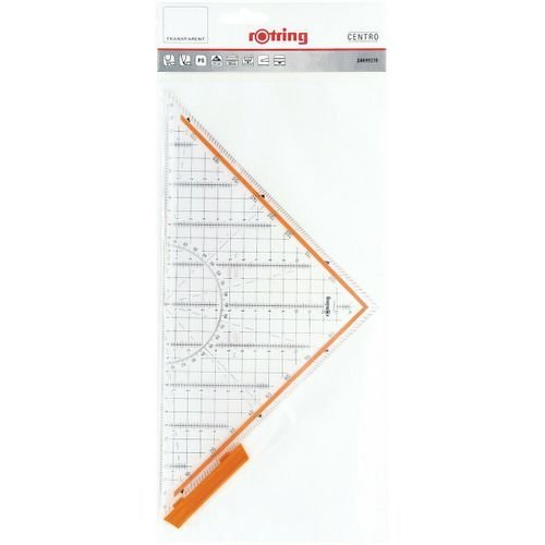 مثلث ارسطو روترنج 32 سم رقم SO699270