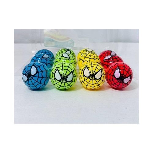 براية اشكال كورة وفراولة