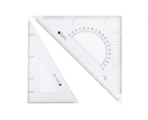 طقم مثلث 40 سم موديل 1140 KJ