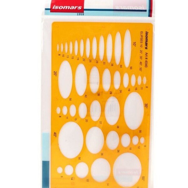 اسطمبة بيضاوي ati موديل PC-2104