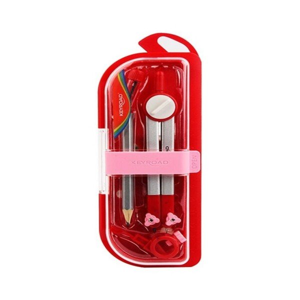 برجل كي رود بلاستيك بسن رصاص +قلم موديل KR972475