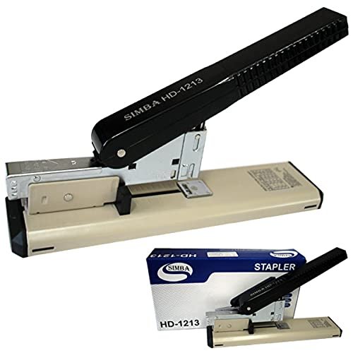 دباسة سيمبا معدن تدبيس حتى 100 ورقة موديل HD-1213