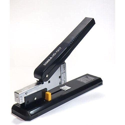 دباسة سيمبا معدن تدبيس حتى 160 ورقة موديل HD-1217