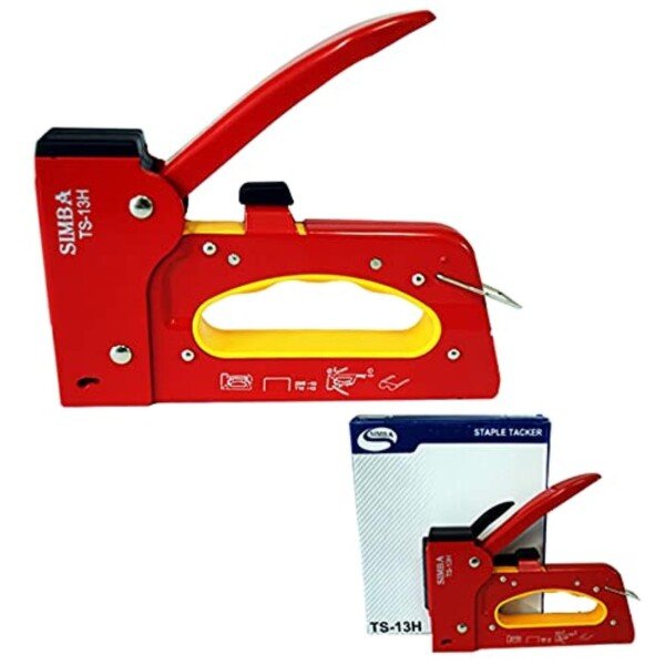 دباسة حائط سيمبا معدن موديل TS-13H