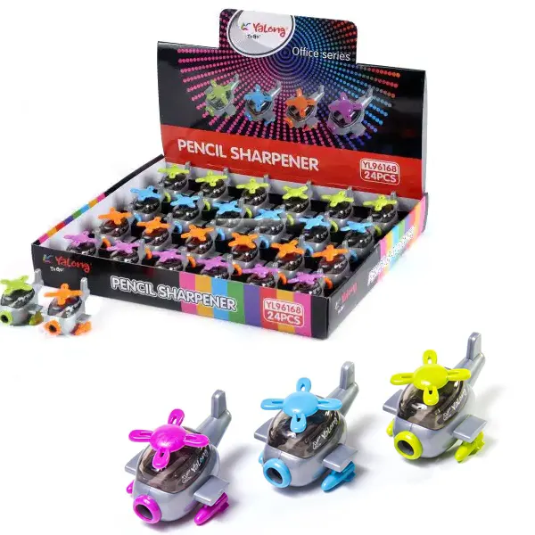 براية شكل هليكوبتر YL96168