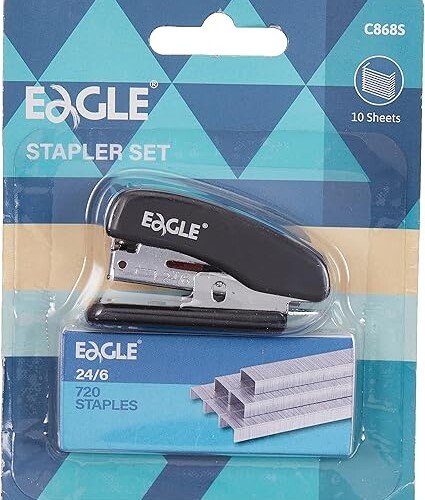 دباسة ايجل1012على كارت