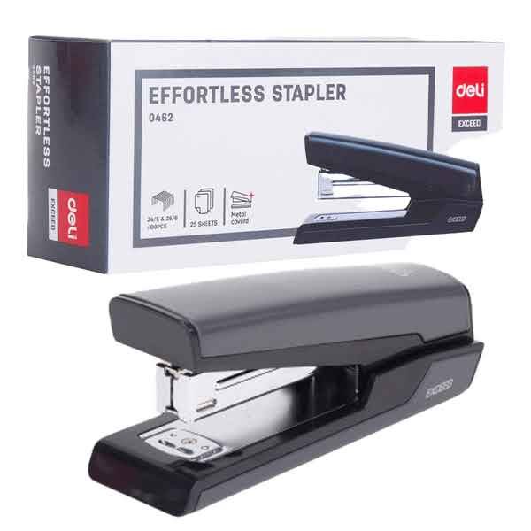 دباسة ديلي تدبيس 25 ورقة موديل 0462