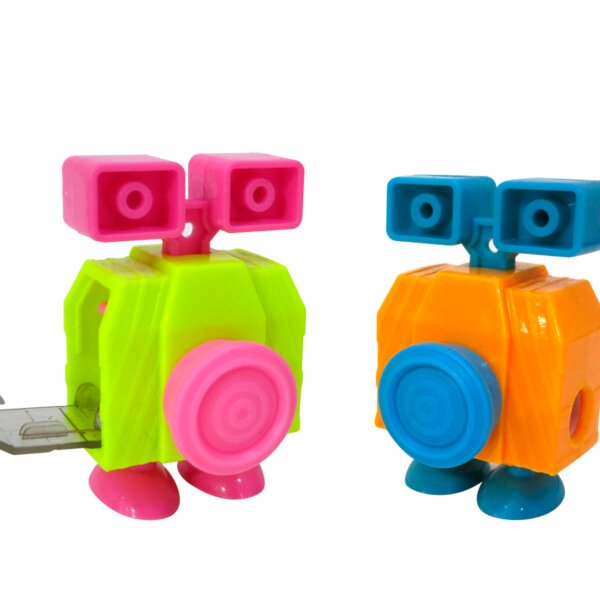 براية شكل روبوت  YL191661