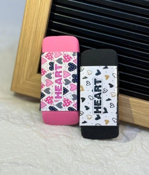 استيكة الوان MG موديل 963