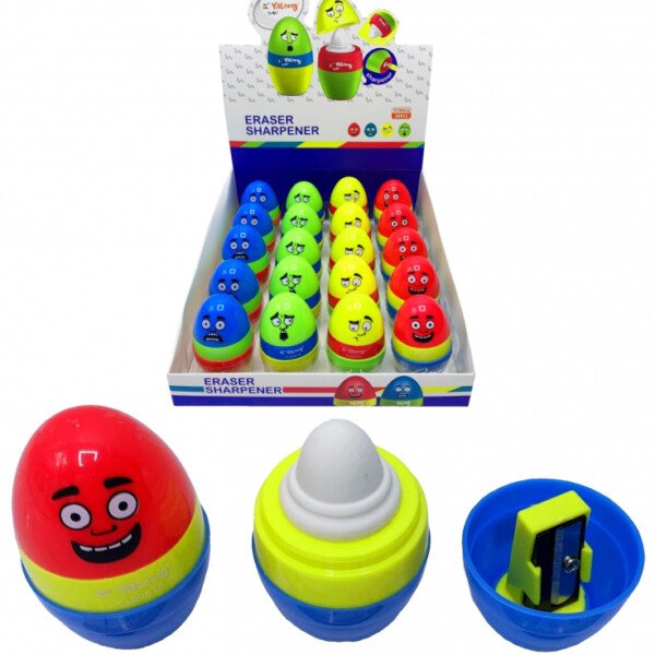 استيكة + براية يالونج موديل YL90016